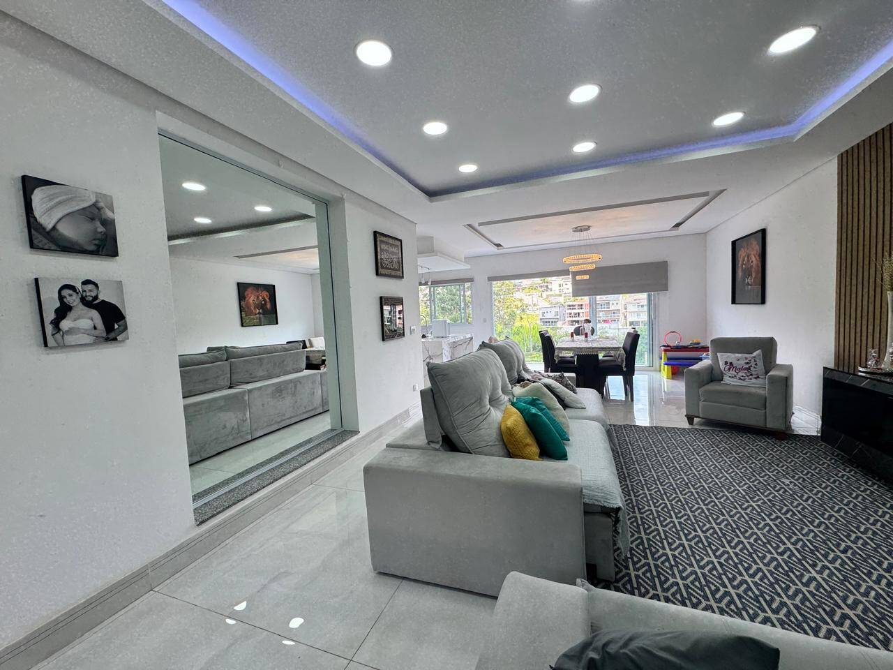 Casa, 3 quartos, 350 m² - Foto 31