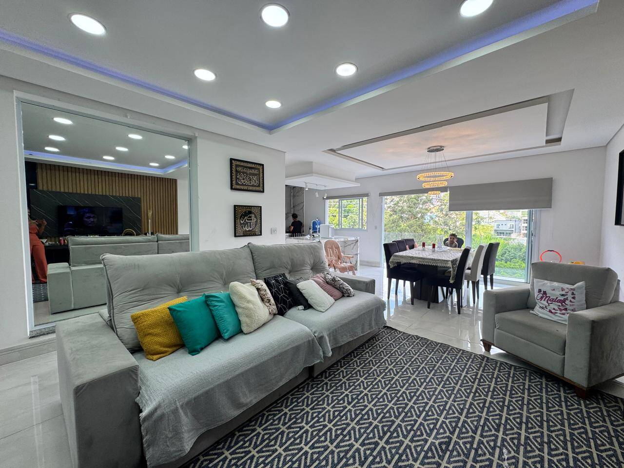 Casa, 3 quartos, 350 m² - Foto 32