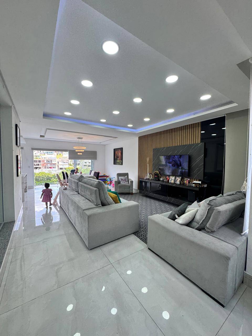 Casa, 3 quartos, 350 m² - Foto 34