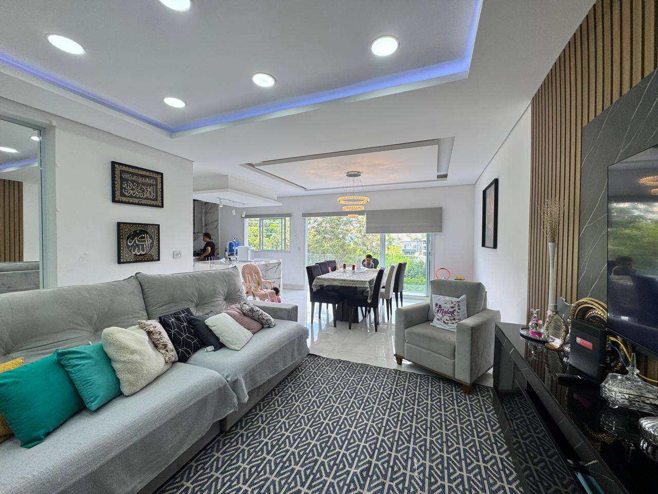 Casa, 3 quartos, 350 m² - Foto 33