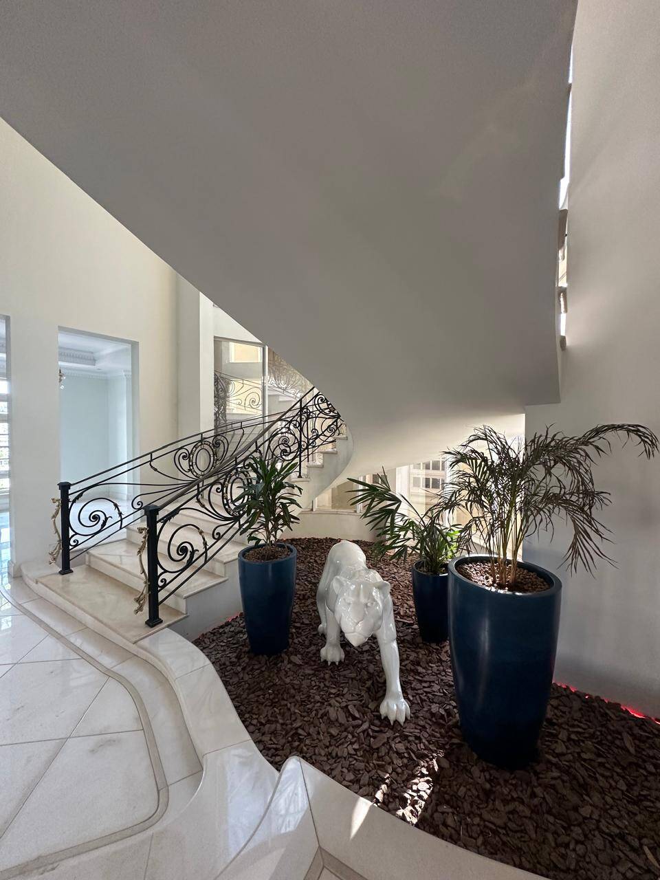 Casa, 6 quartos - Foto 20