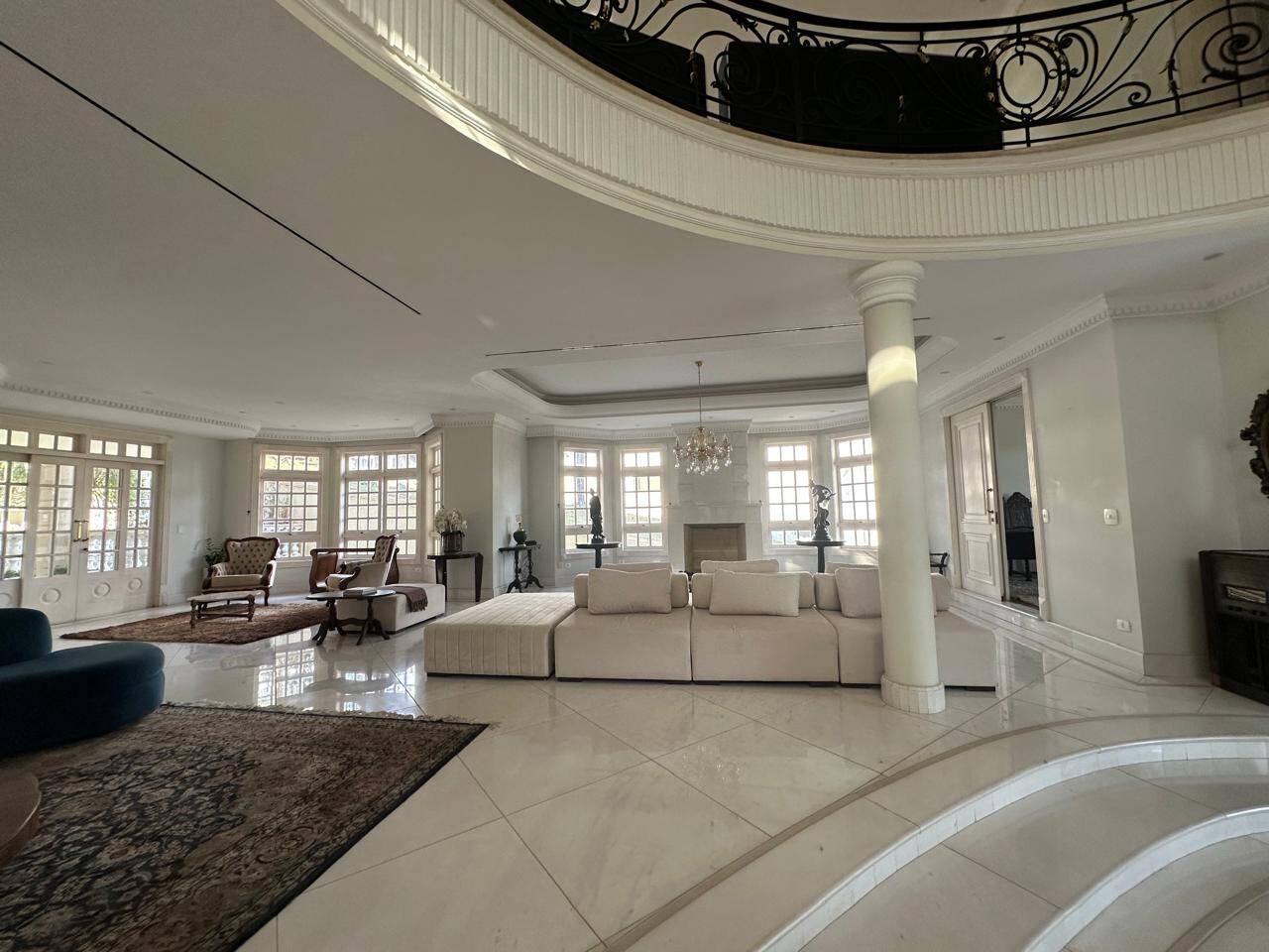 Casa, 6 quartos - Foto 29