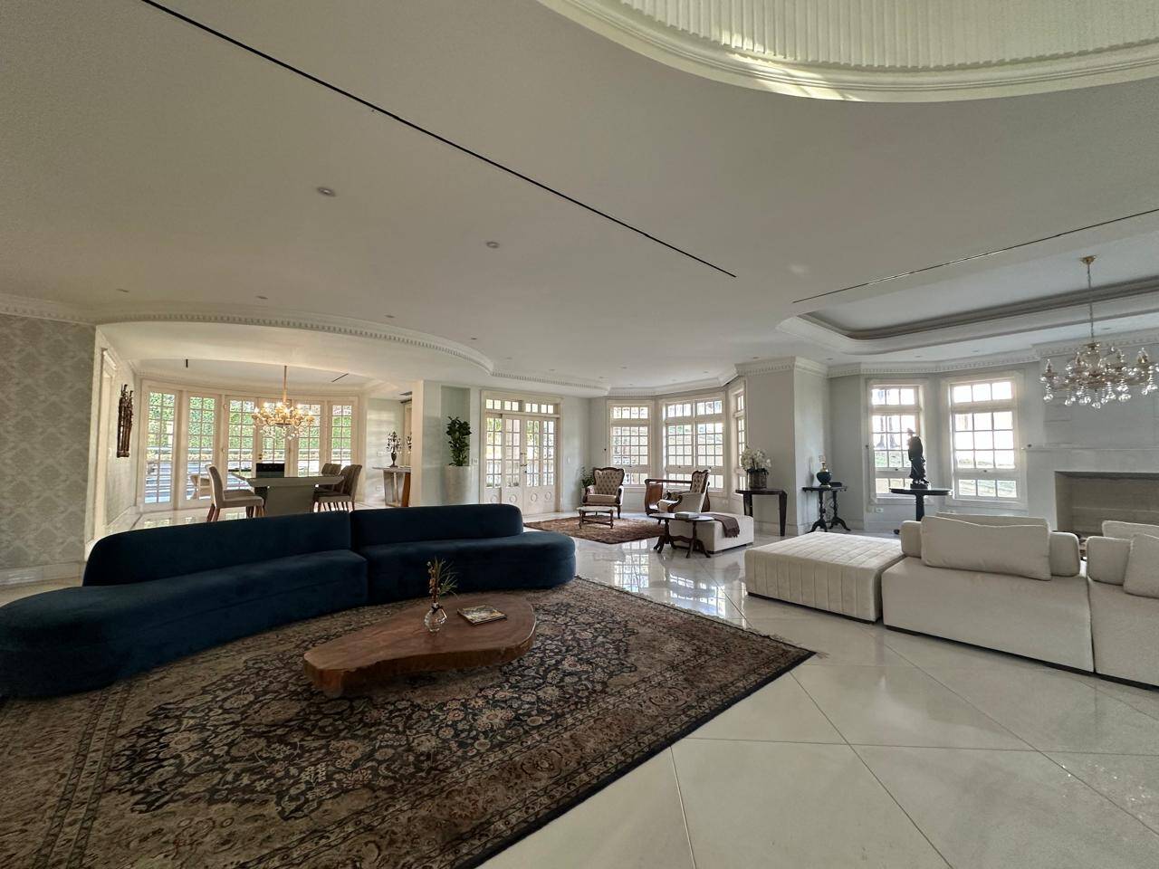 Casa, 6 quartos - Foto 33