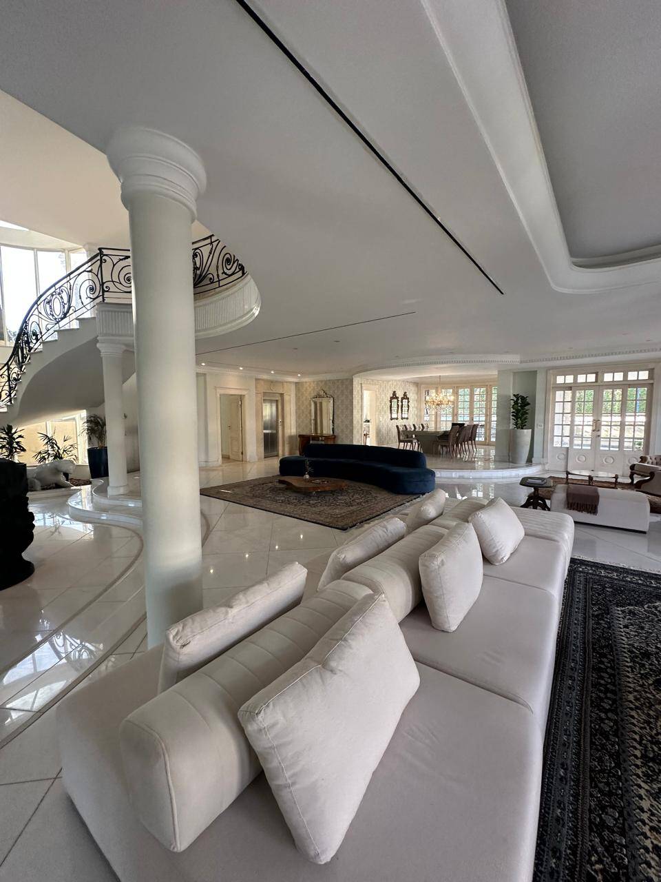 Casa, 6 quartos - Foto 34