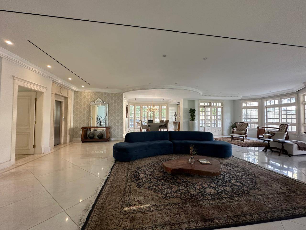 Casa, 6 quartos - Foto 31