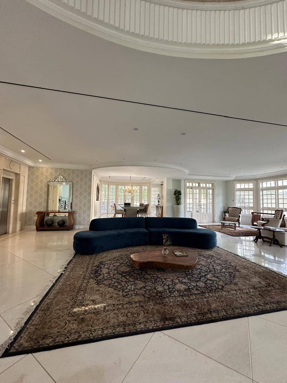 Casa, 6 quartos - Foto 32