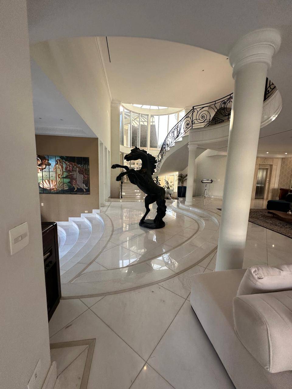 Casa, 6 quartos - Foto 35