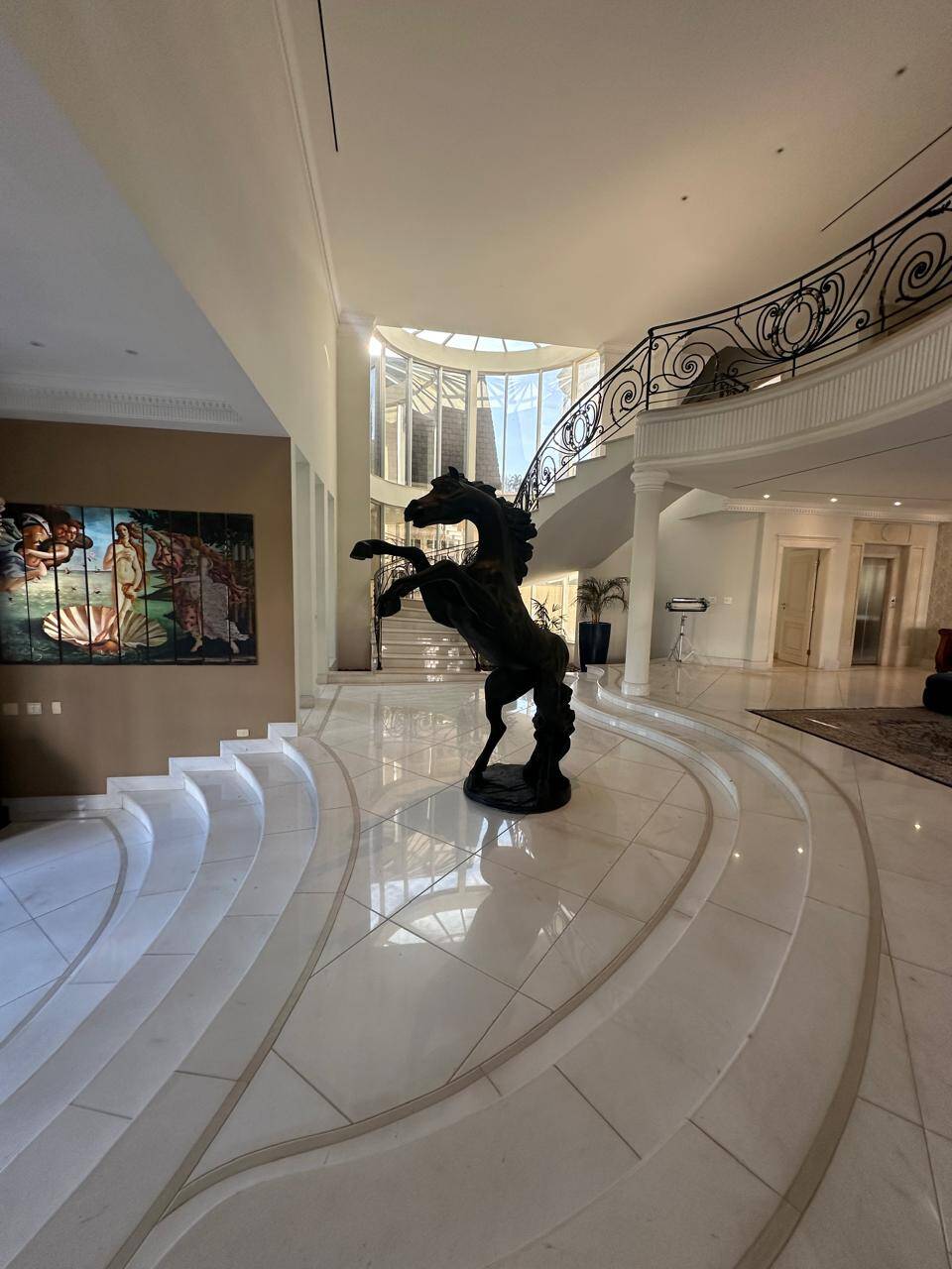 Casa, 6 quartos - Foto 37