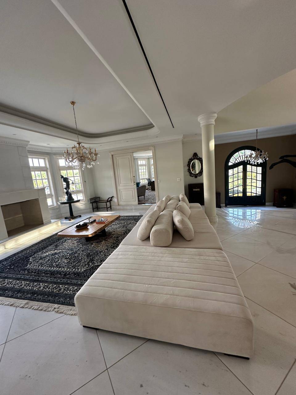 Casa, 6 quartos - Foto 39