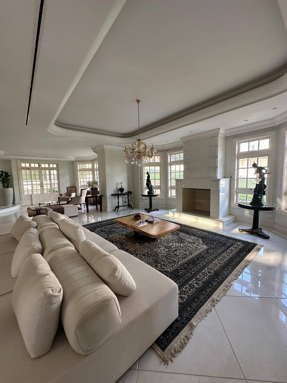 Casa, 6 quartos - Foto 41