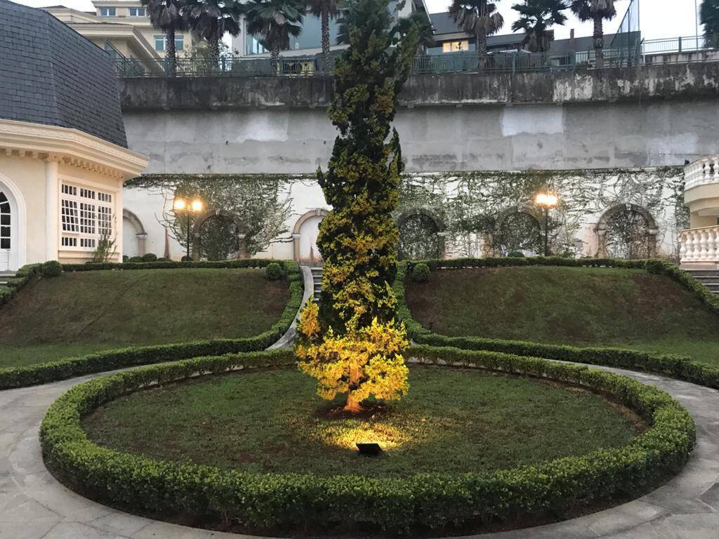 Casa, 6 quartos - Foto 46