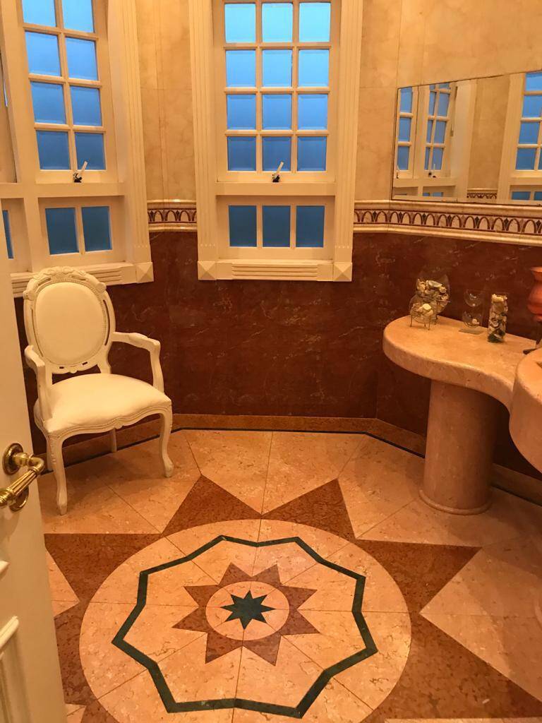 Casa, 6 quartos - Foto 49