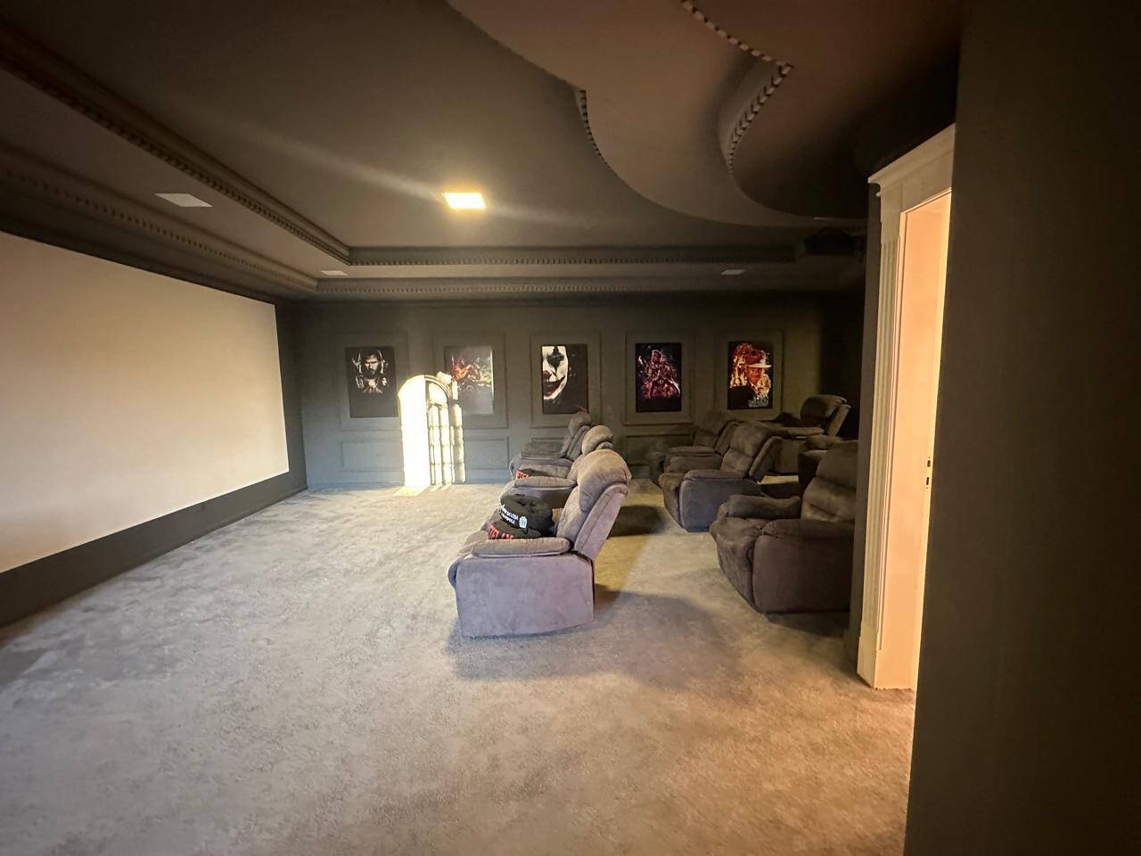 Casa, 6 quartos - Foto 54