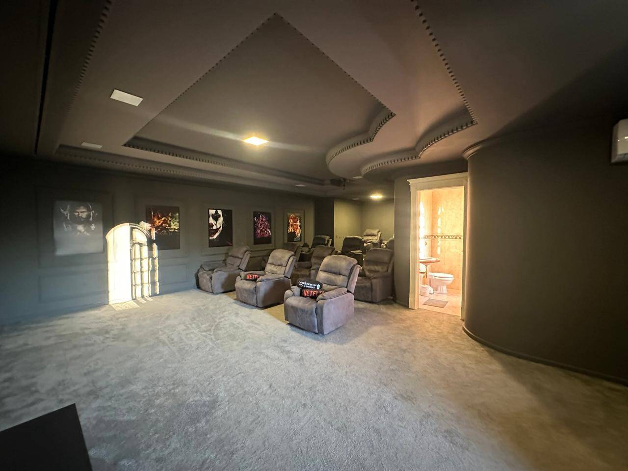 Casa, 6 quartos - Foto 57