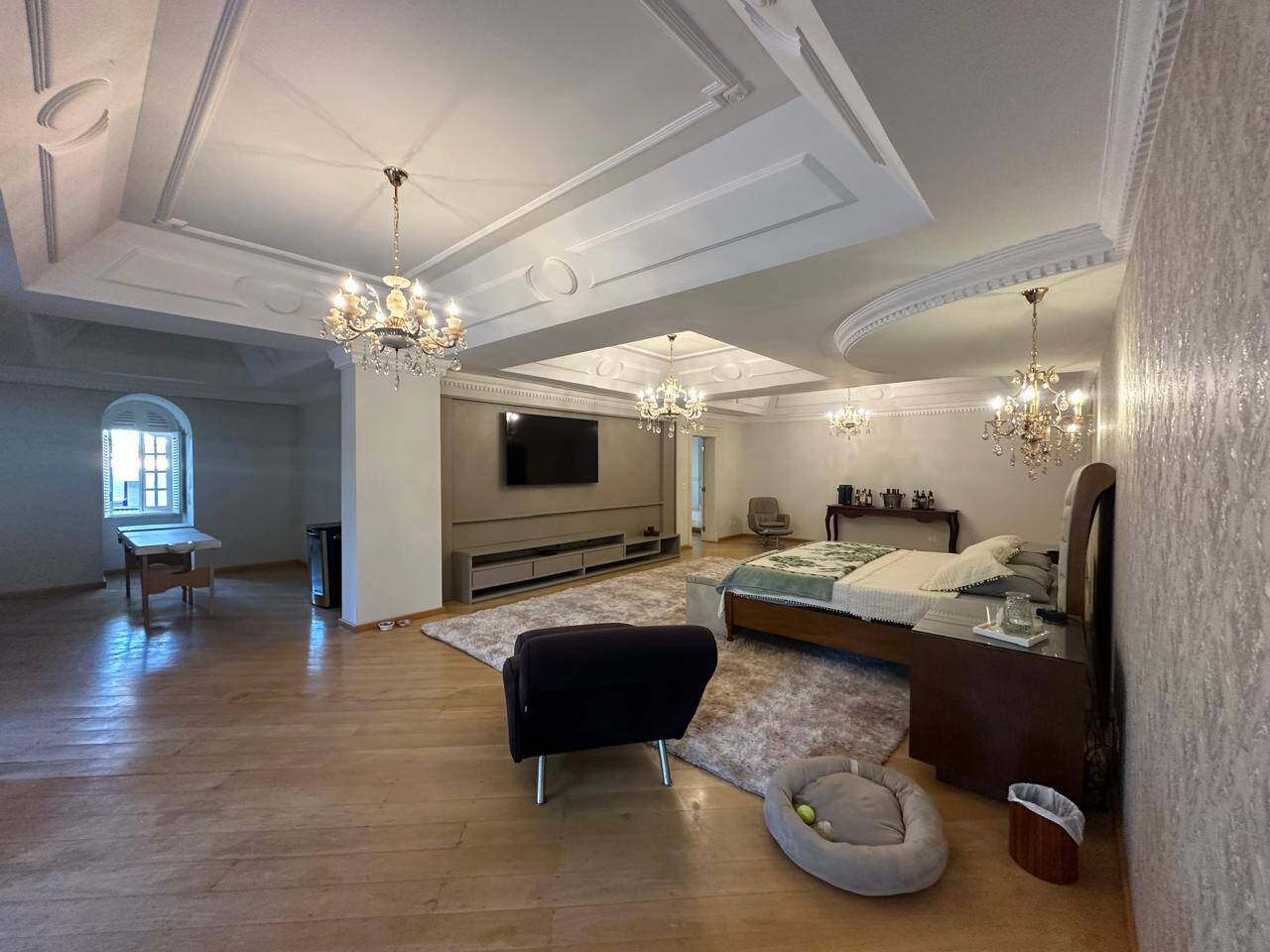 Casa, 6 quartos - Foto 60