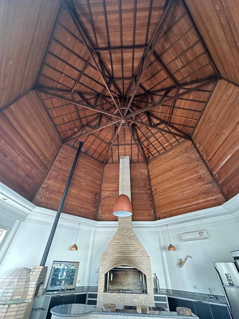 Casa, 6 quartos - Foto 64