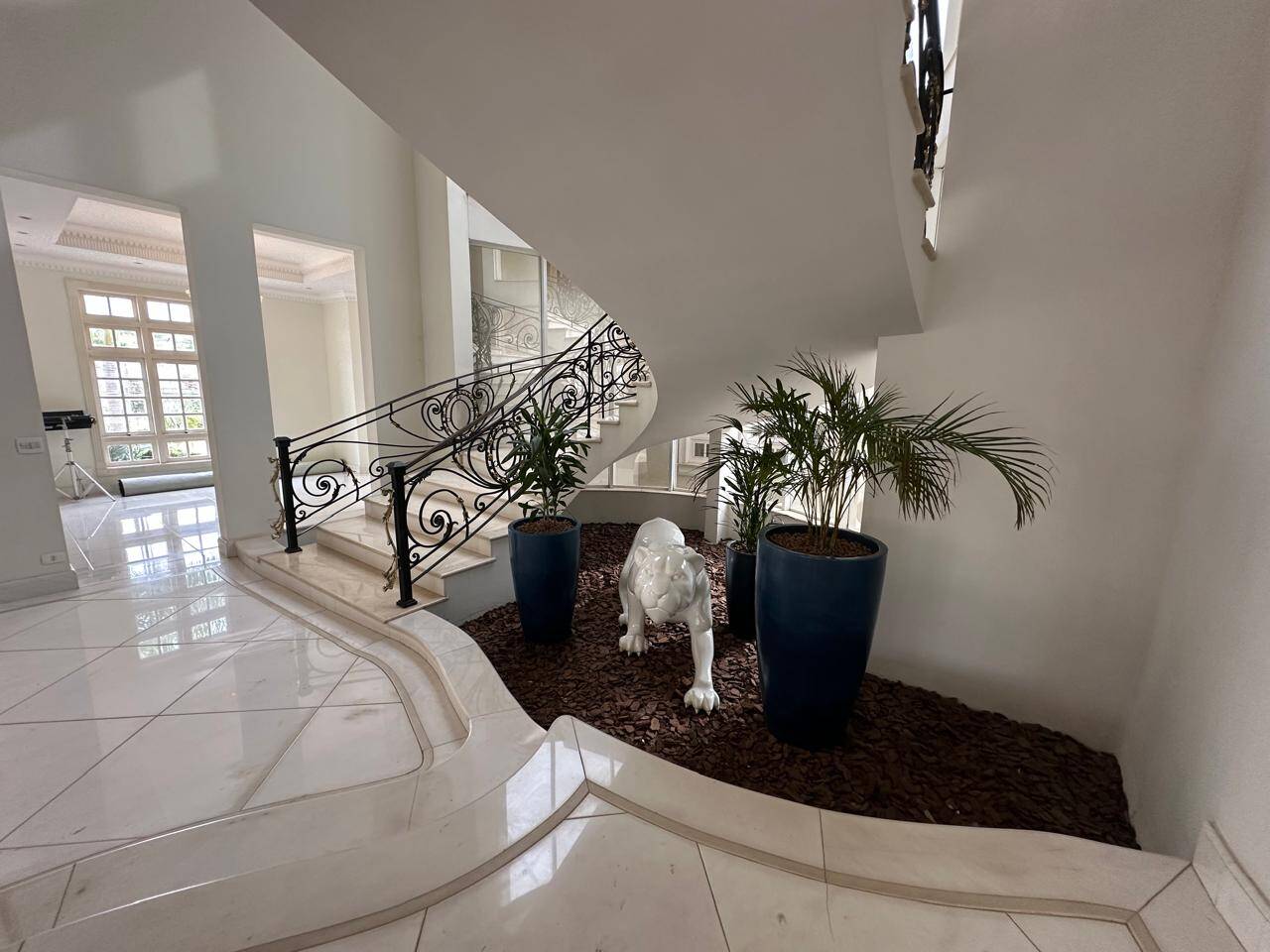 Casa, 6 quartos - Foto 91