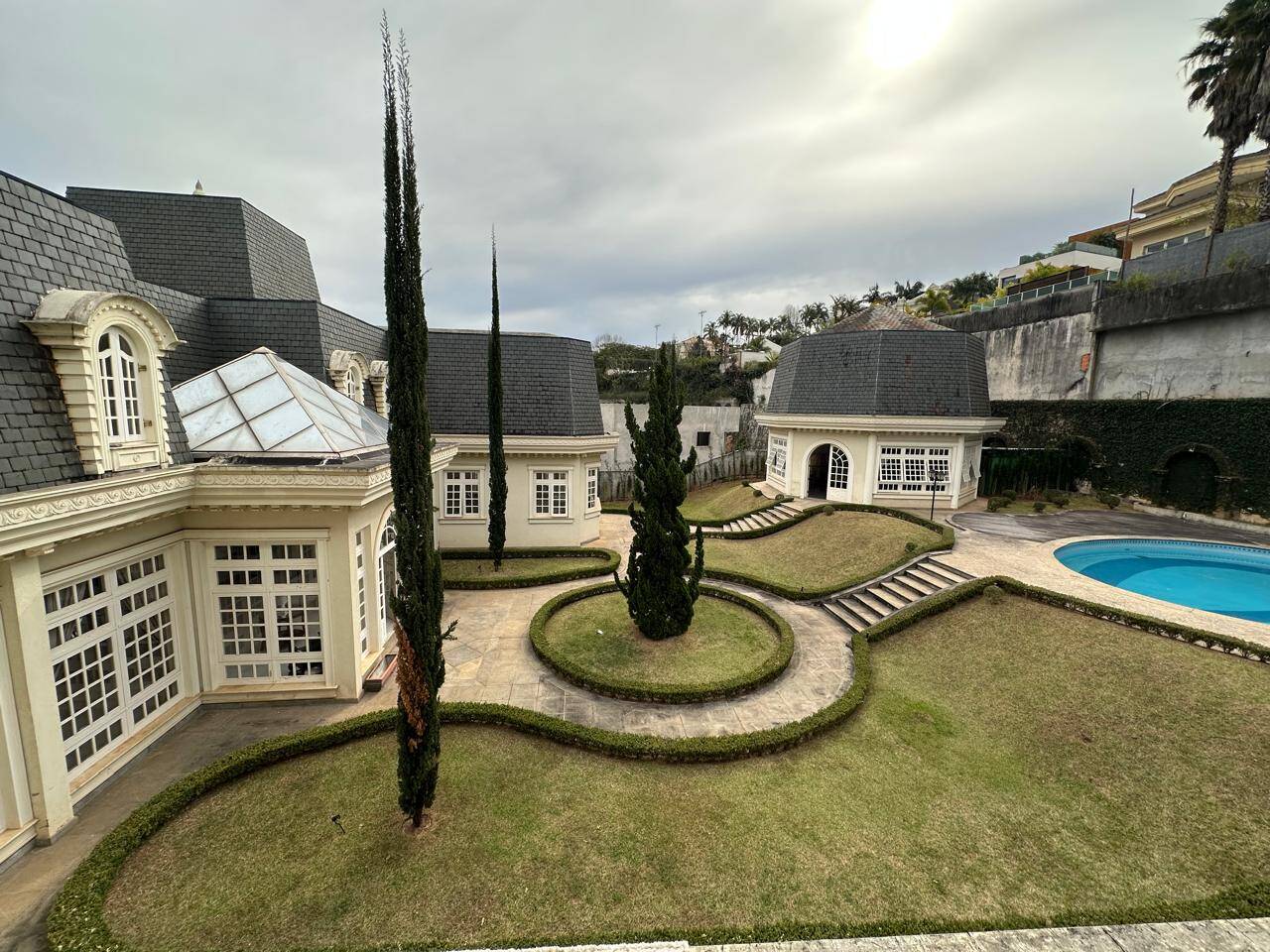 Casa, 6 quartos - Foto 92