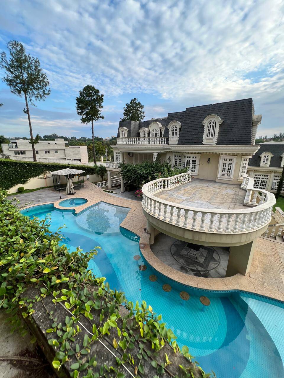 Casa, 6 quartos - Foto 95