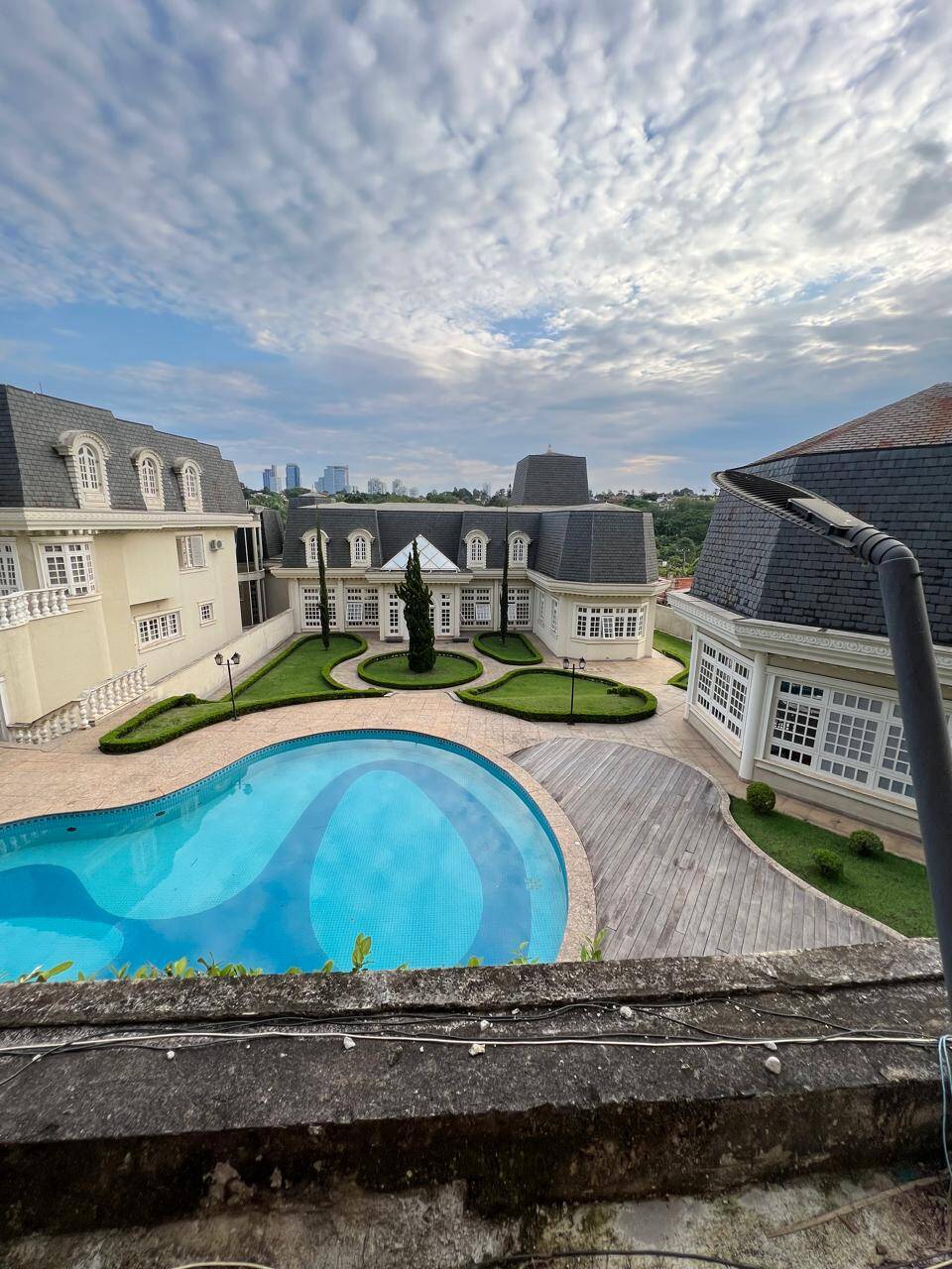 Casa, 6 quartos - Foto 97