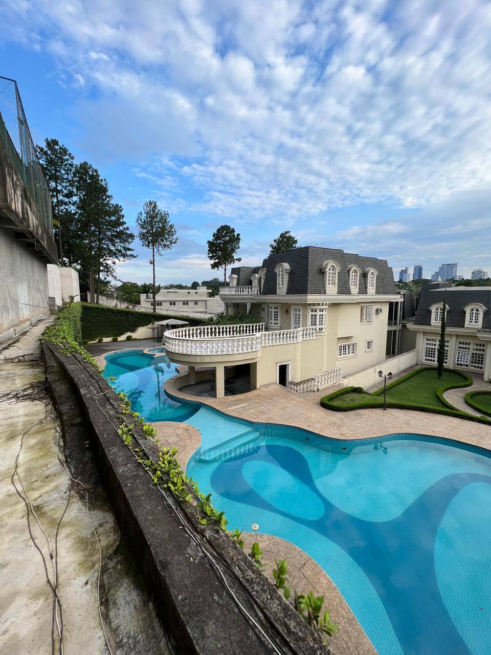 Casa, 6 quartos - Foto 96