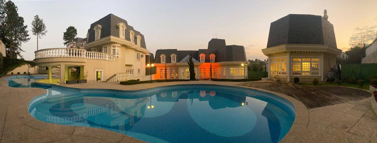 Casa, 6 quartos - Foto 101