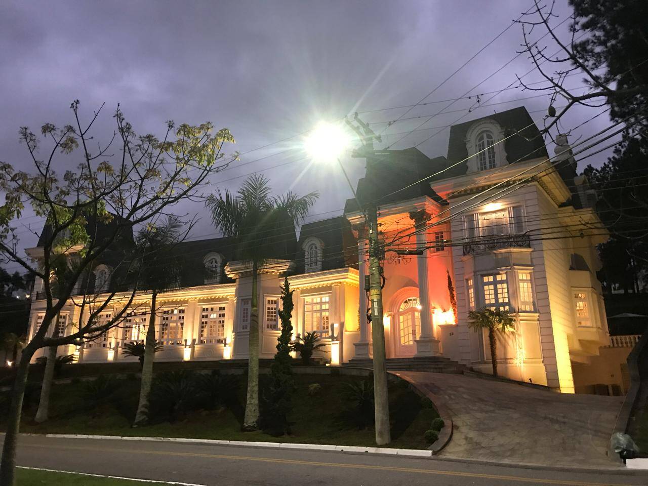 Casa, 6 quartos - Foto 102