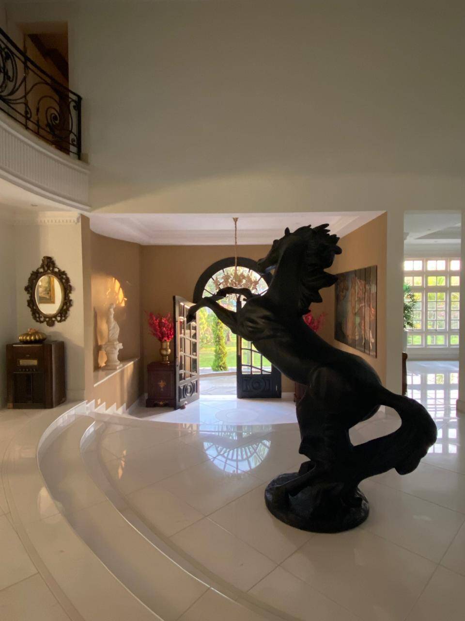 Casa, 6 quartos - Foto 103