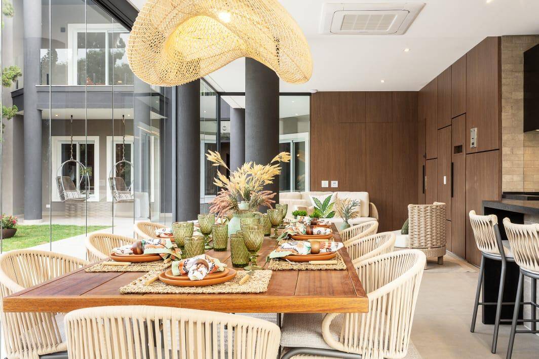Casa, 6 quartos, 774 m² - Foto 17
