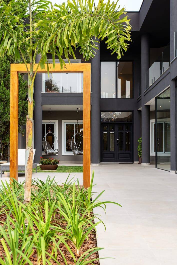 Casa, 6 quartos, 774 m² - Foto 19