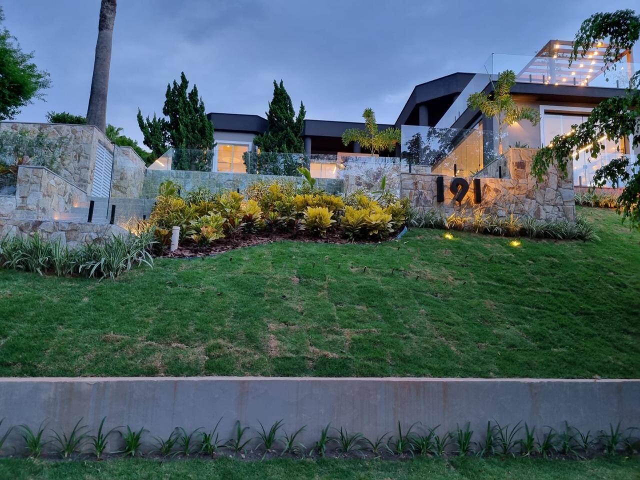 Casa, 6 quartos, 774 m² - Foto 20