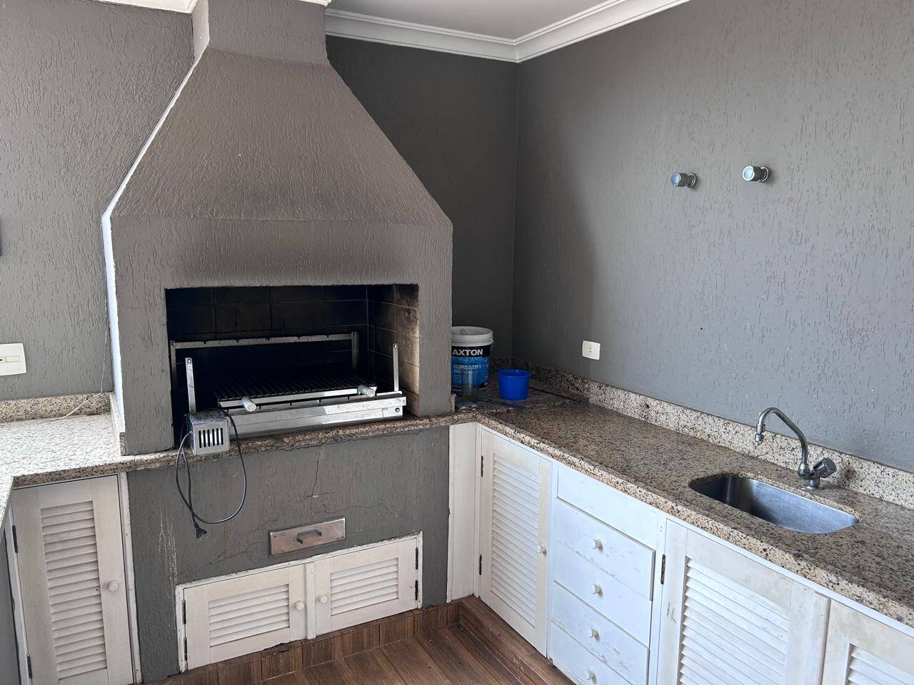 Casa, 4 quartos, 430 m² - Foto 17