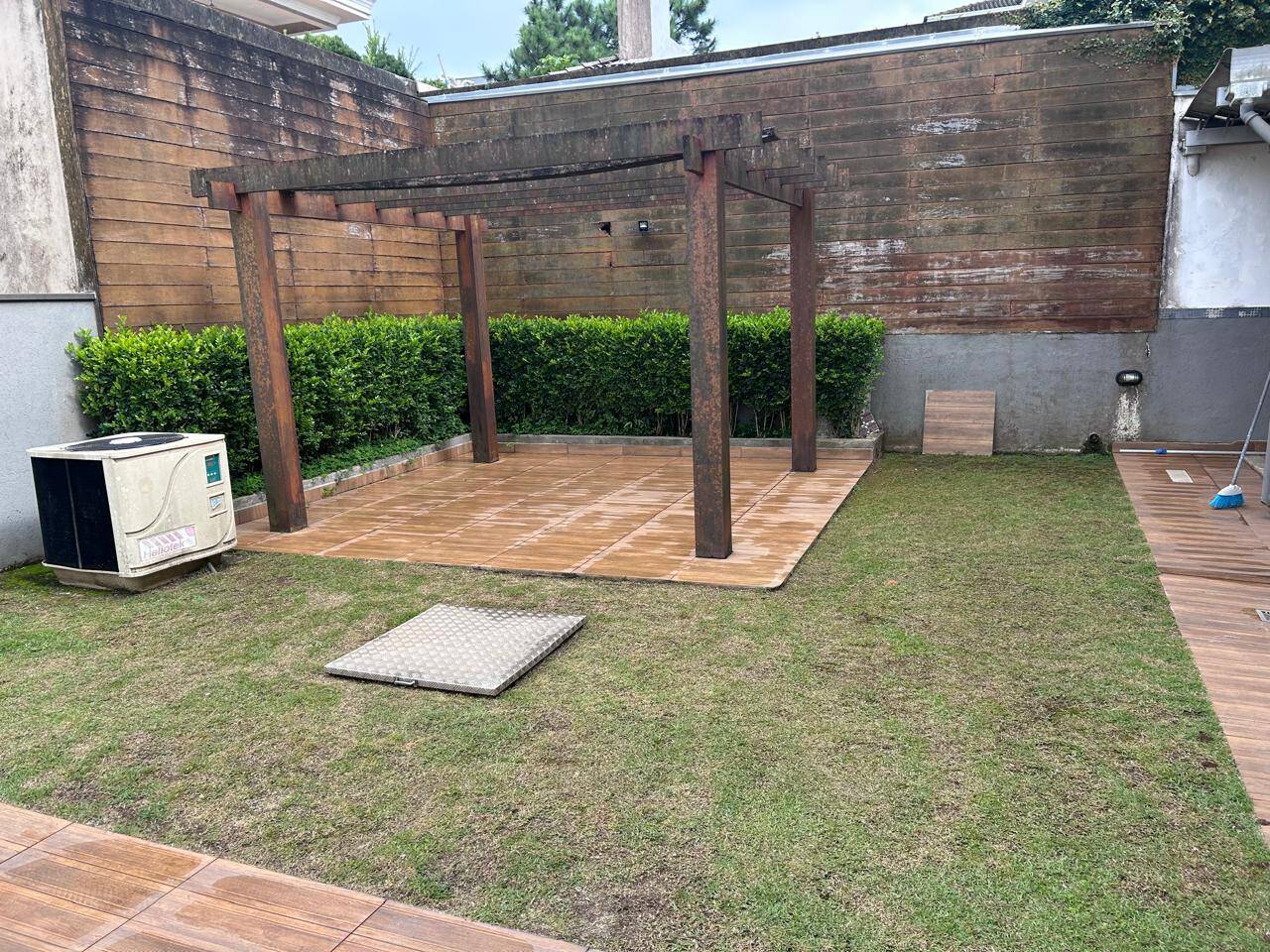 Casa, 4 quartos, 430 m² - Foto 18