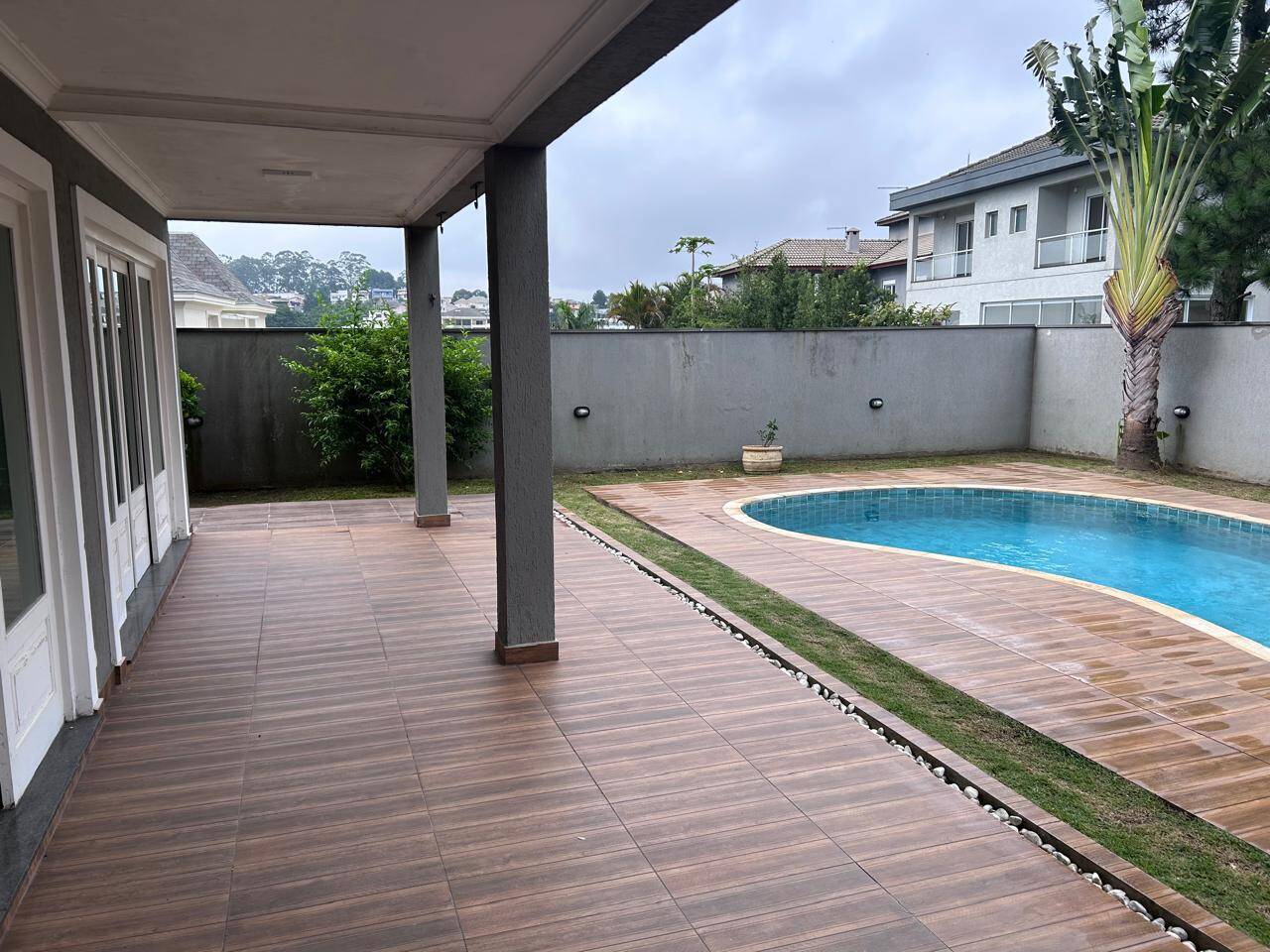 Casa, 4 quartos, 430 m² - Foto 16
