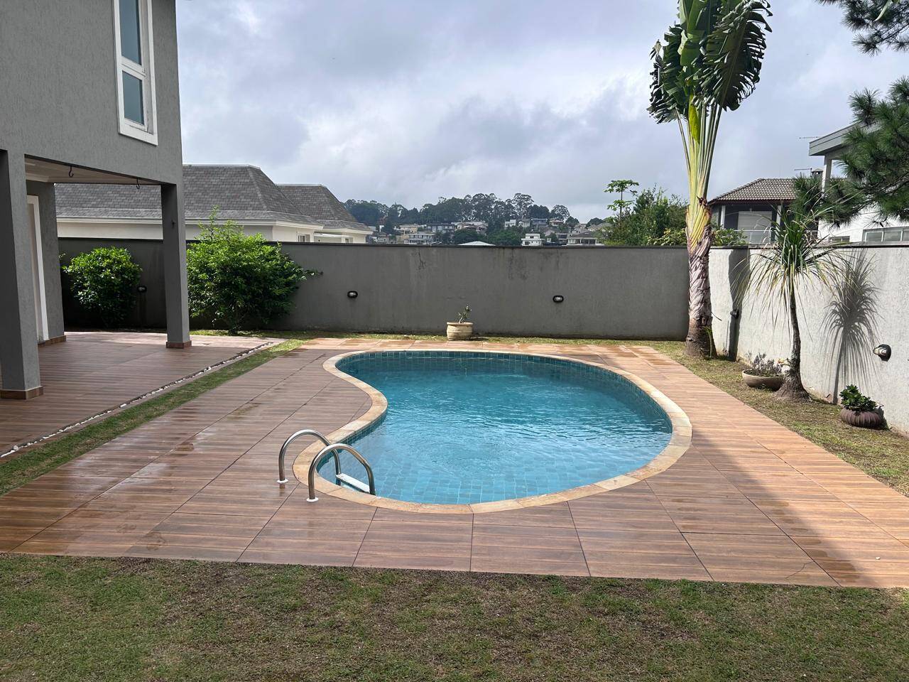 Casa, 4 quartos, 430 m² - Foto 19
