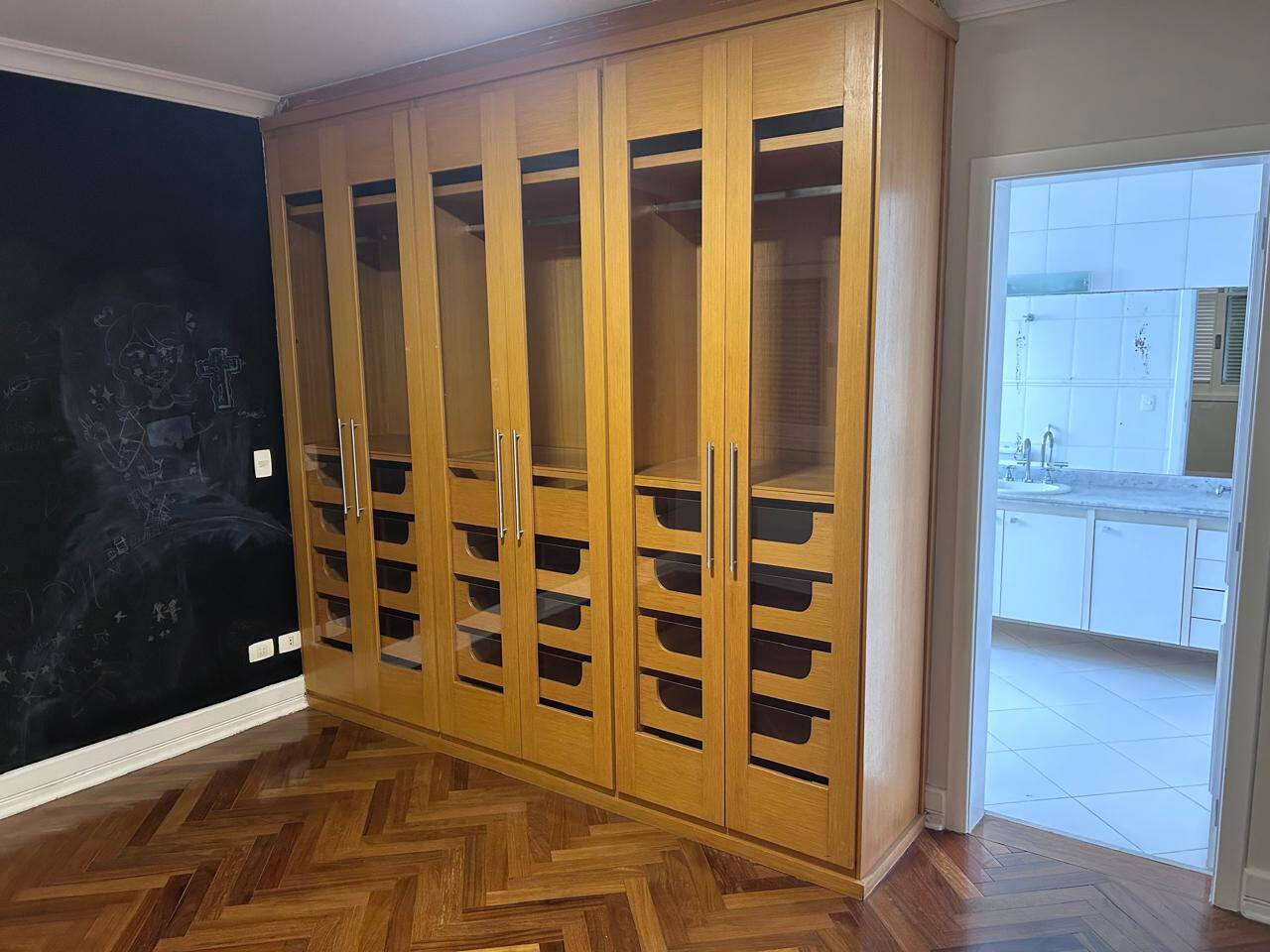 Casa, 4 quartos, 430 m² - Foto 32