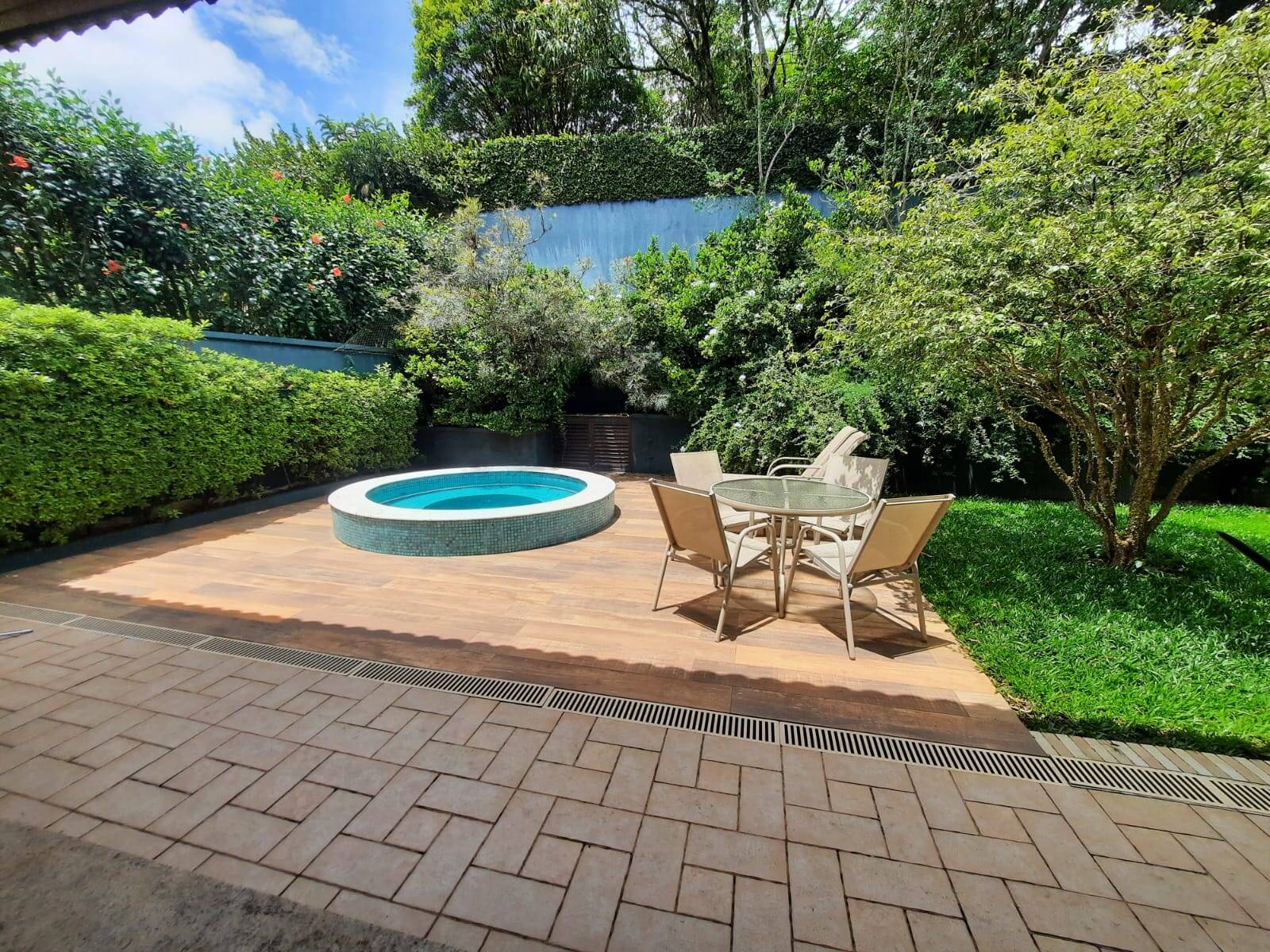 Casa, 4 quartos, 385 m² - Foto 16