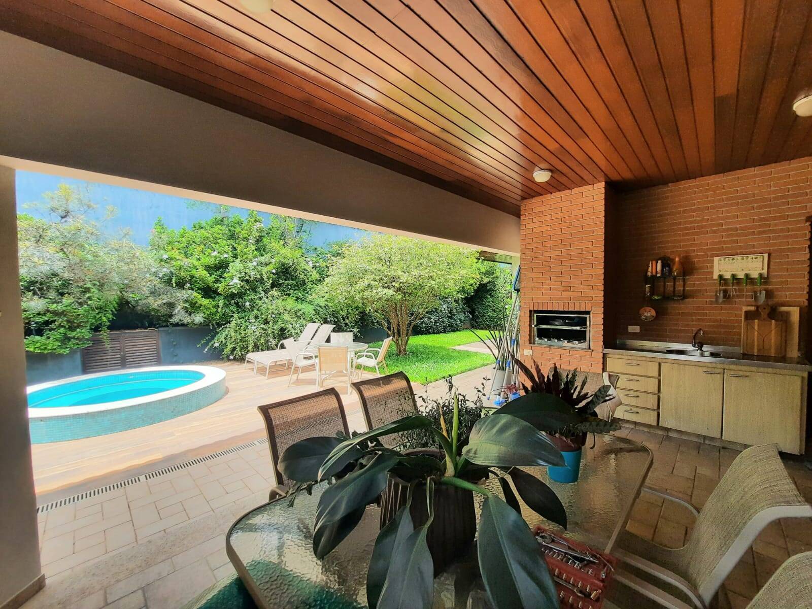 Casa, 4 quartos, 385 m² - Foto 17