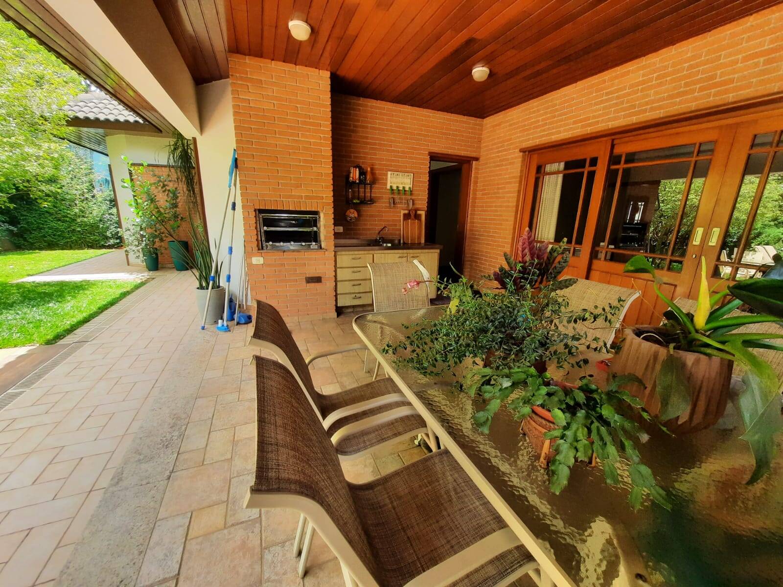 Casa, 4 quartos, 385 m² - Foto 18