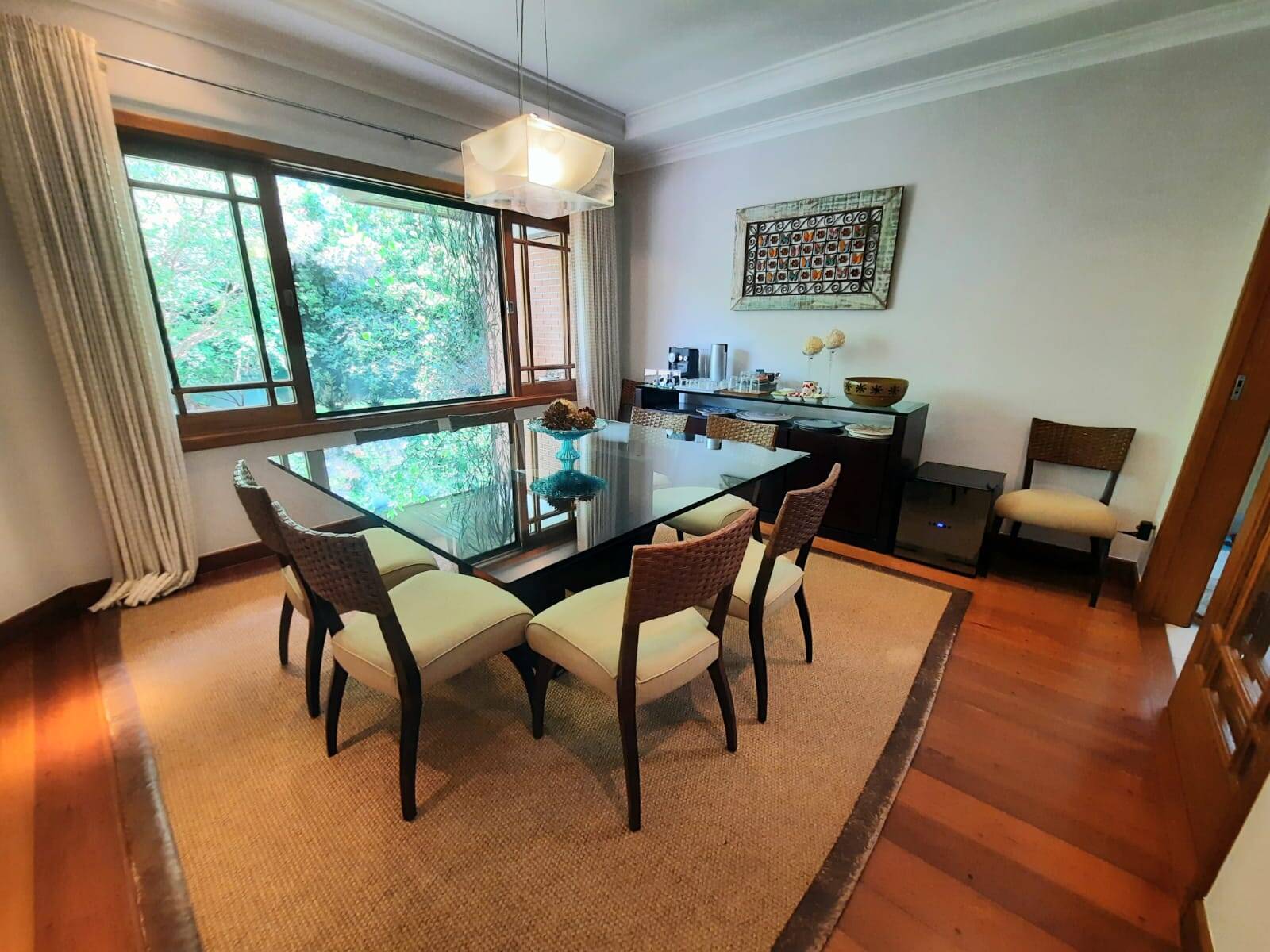 Casa, 4 quartos, 385 m² - Foto 19