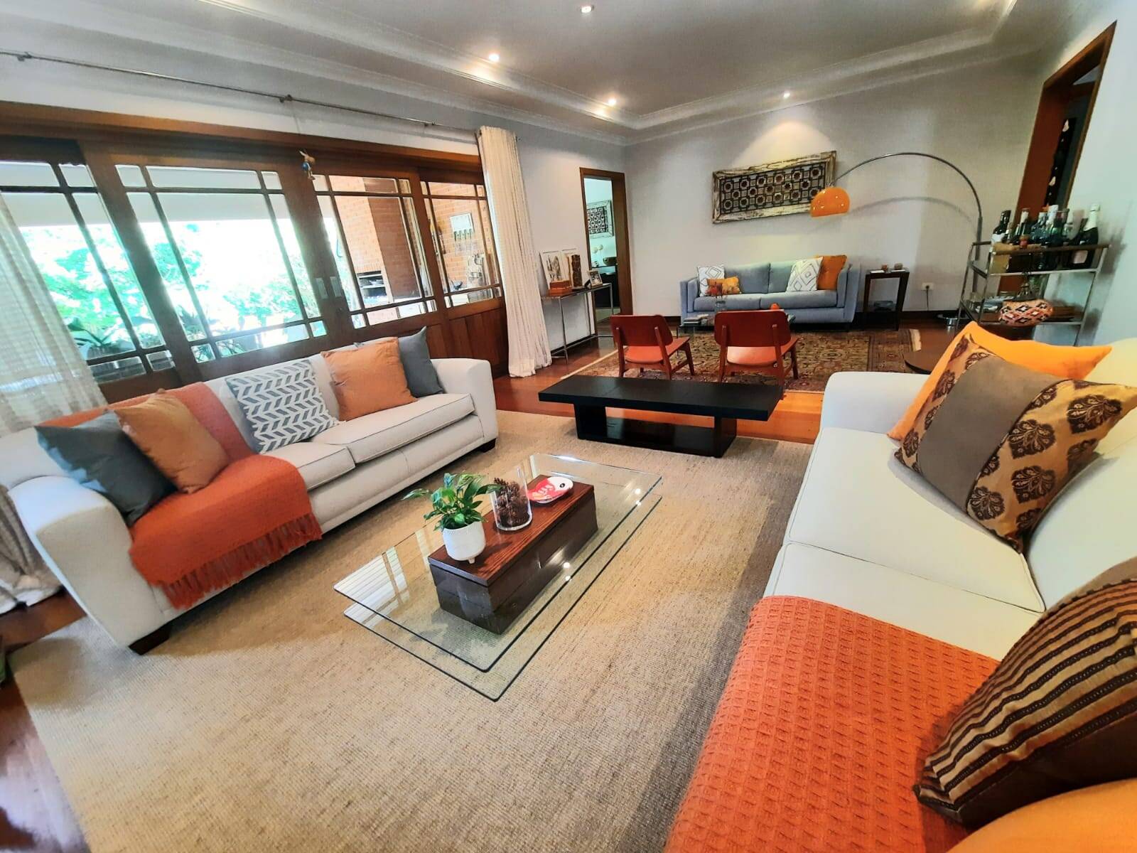 Casa, 4 quartos, 385 m² - Foto 21