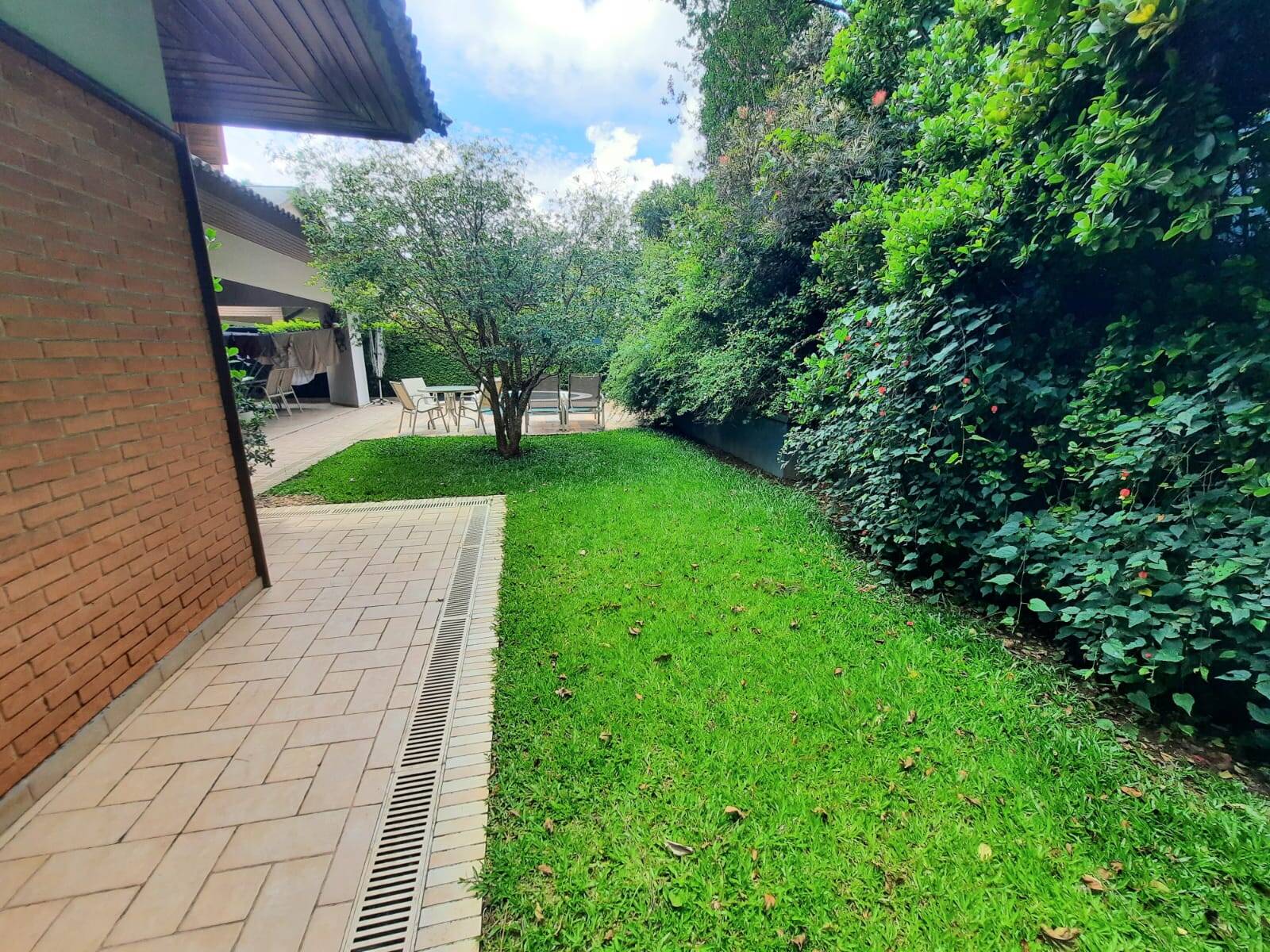 Casa, 4 quartos, 385 m² - Foto 24