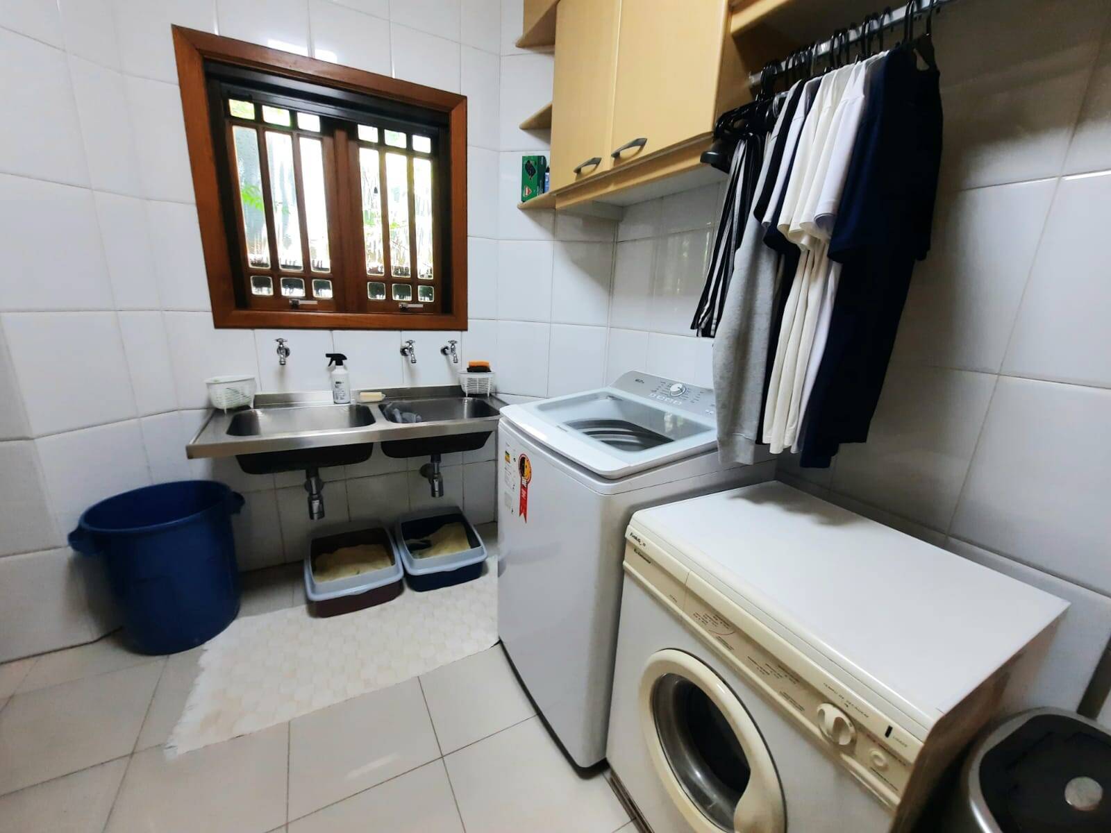 Casa, 4 quartos, 385 m² - Foto 25