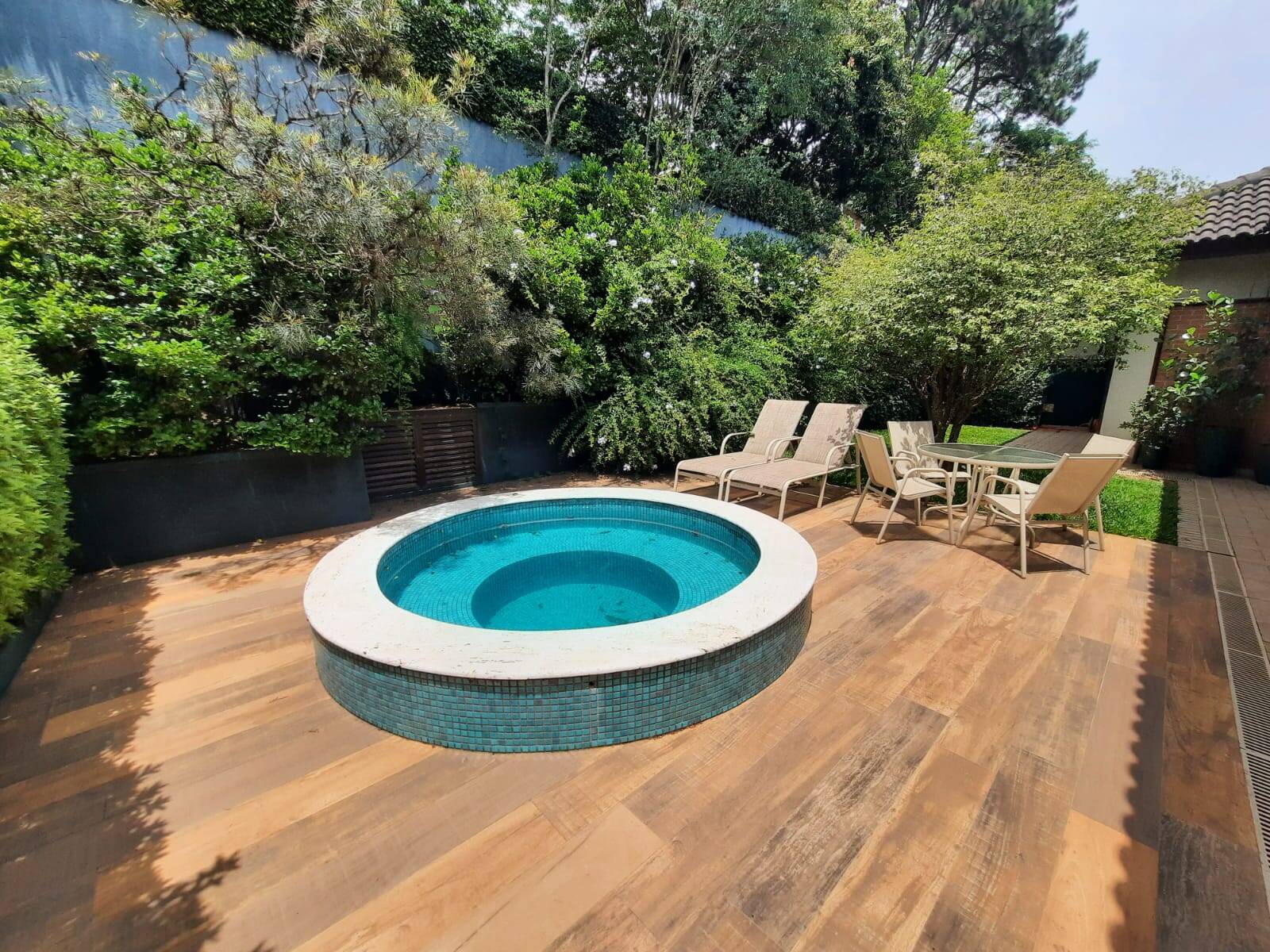 Casa, 4 quartos, 385 m² - Foto 26