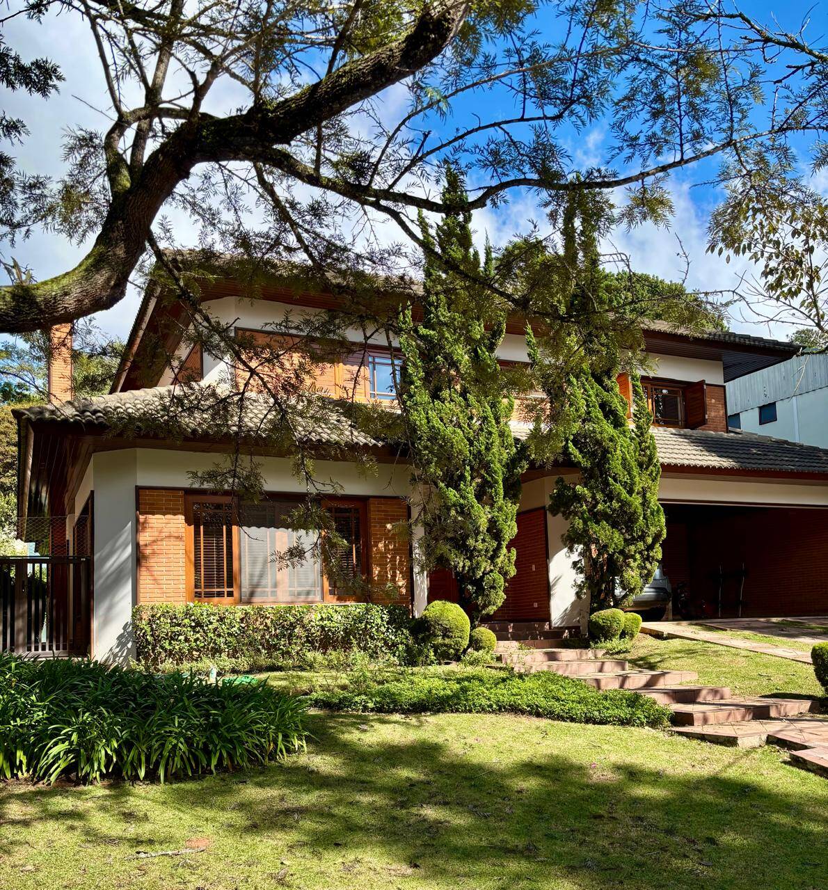 Casa, 4 quartos, 385 m² - Foto 30