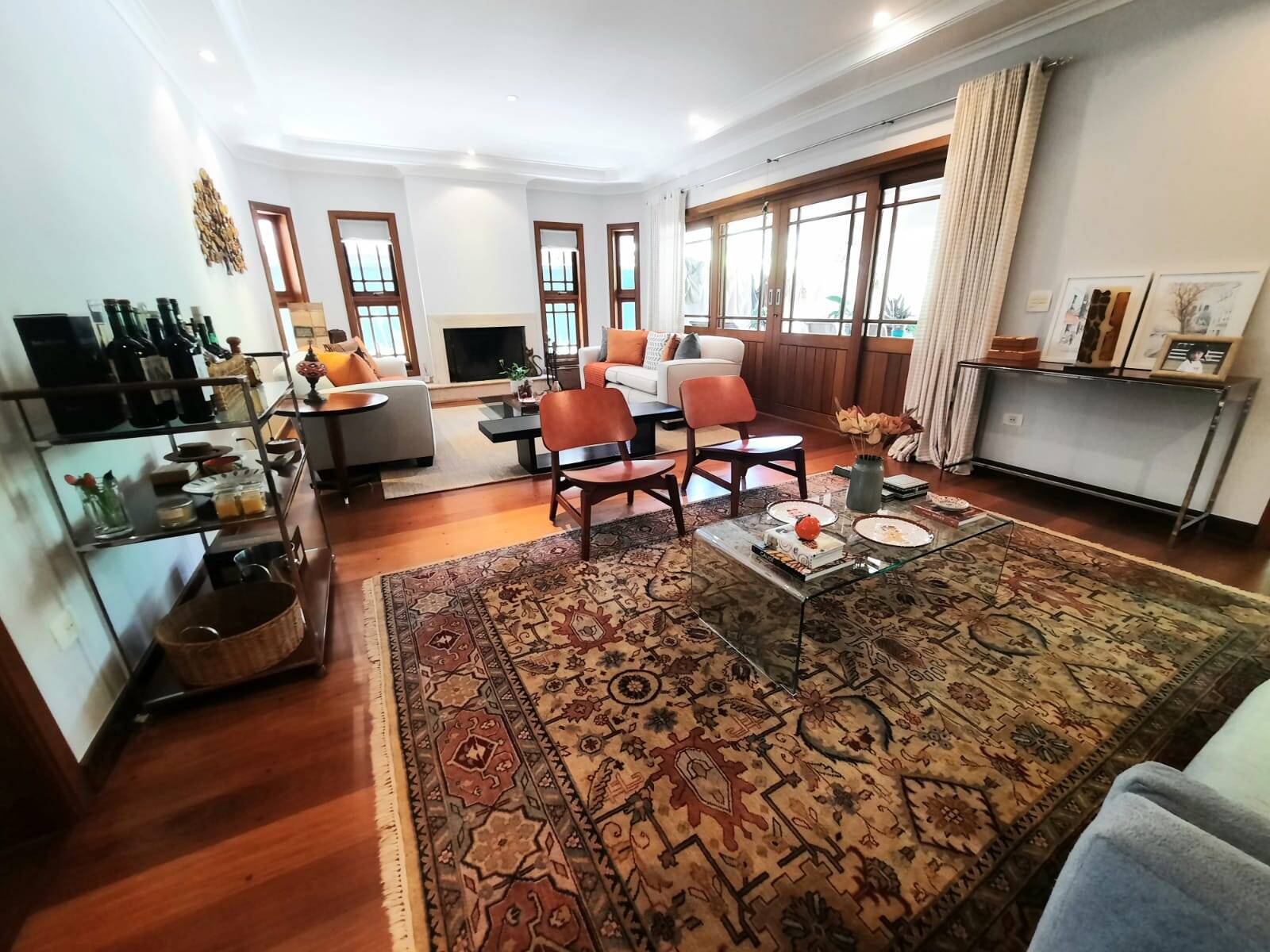 Casa, 4 quartos, 385 m² - Foto 31