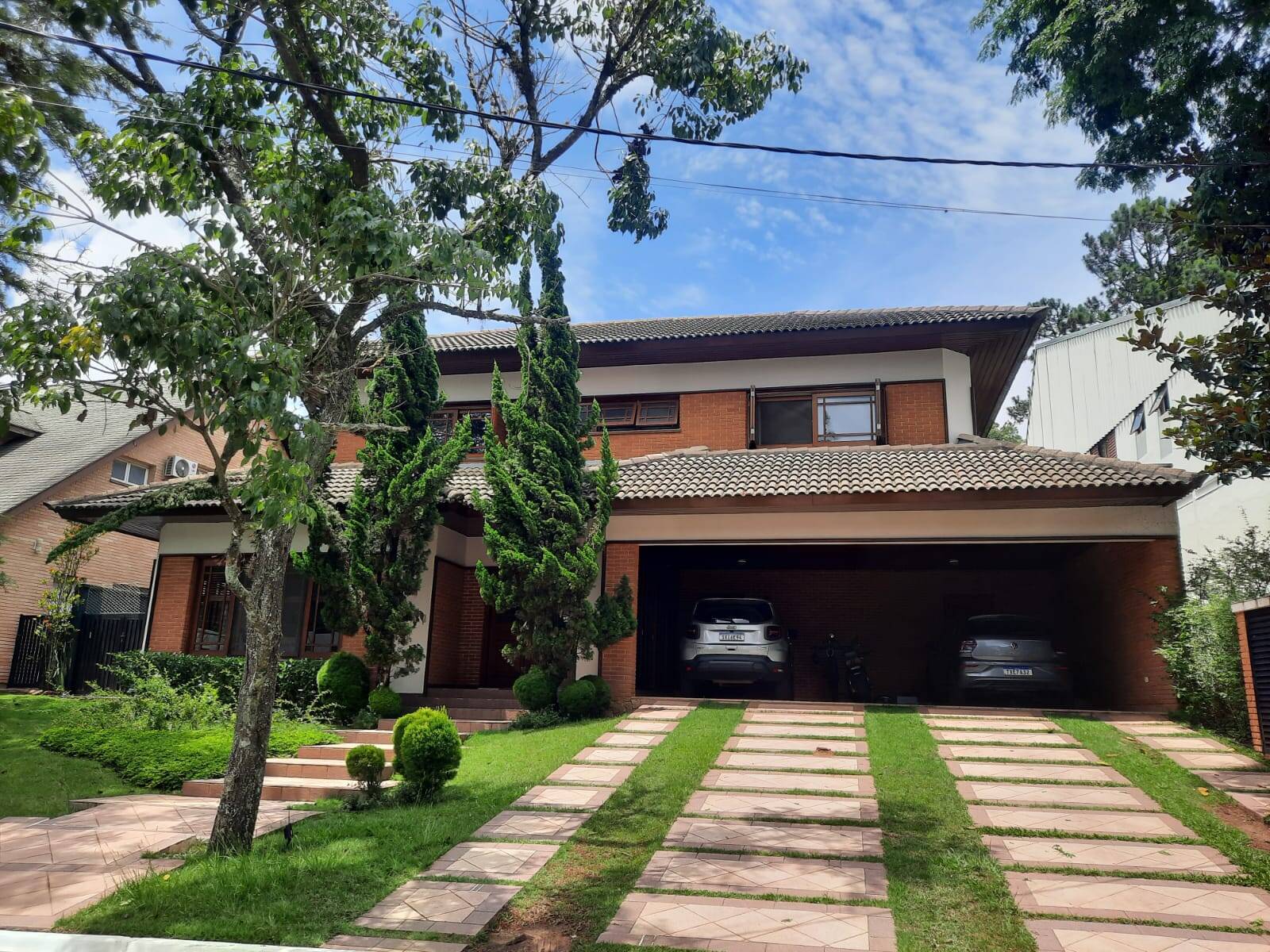 Casa, 4 quartos, 385 m² - Foto 32