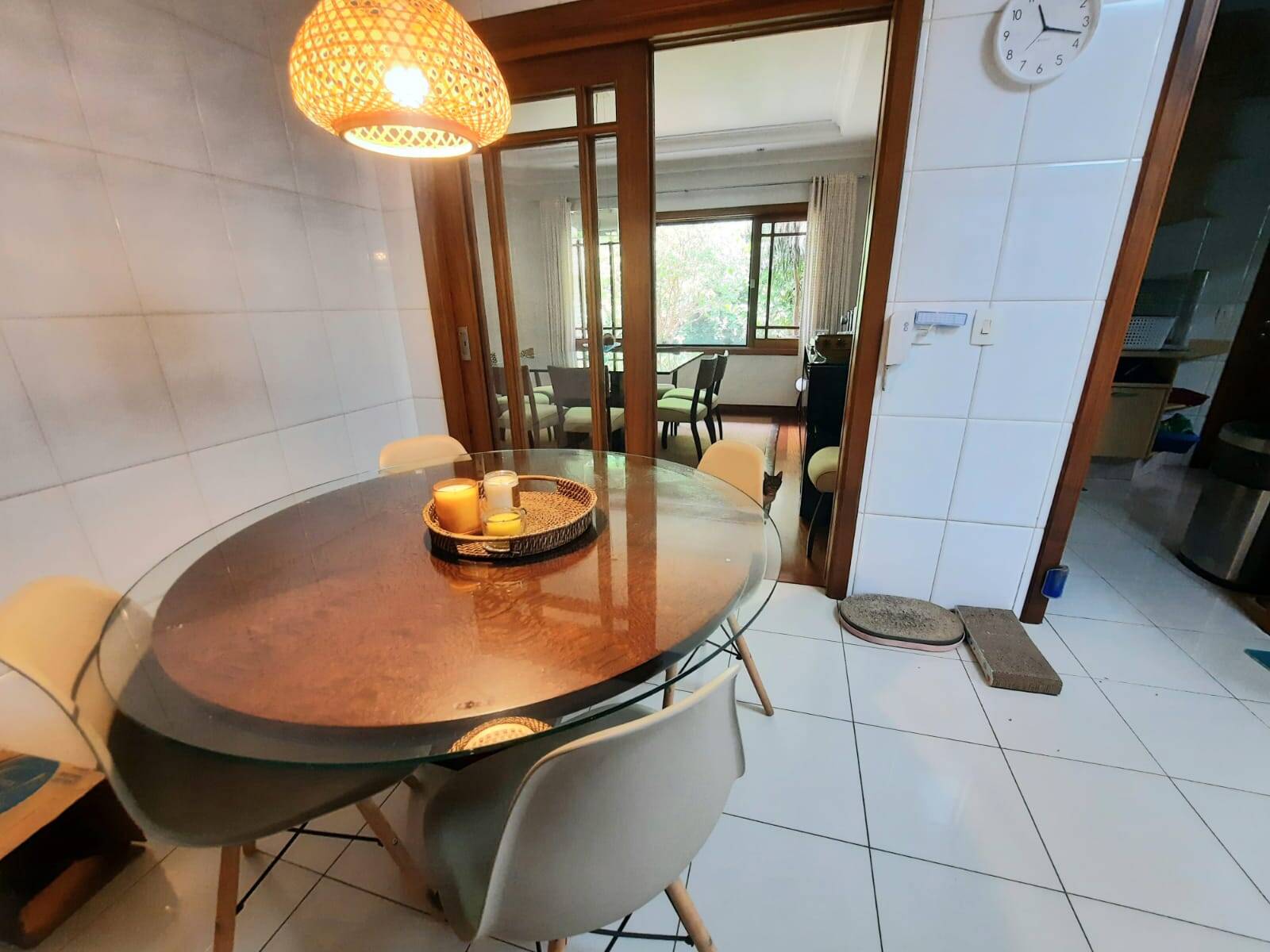 Casa, 4 quartos, 385 m² - Foto 34