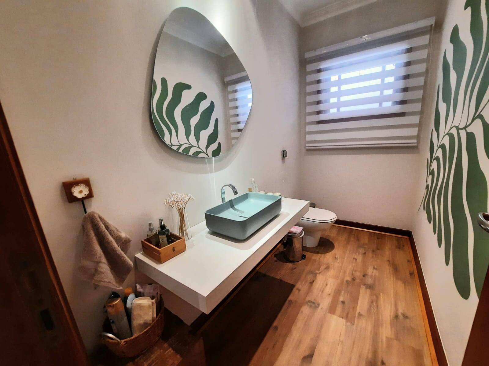 Casa, 4 quartos, 385 m² - Foto 35