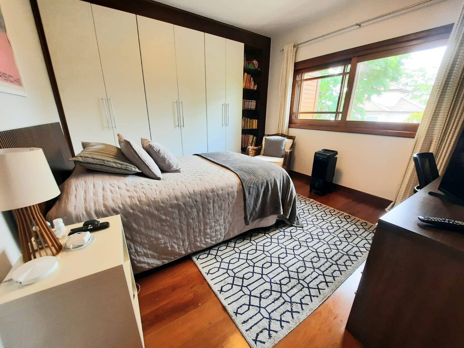 Casa, 4 quartos, 385 m² - Foto 39